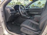 Thumbnail of 2024 Lunar Silver Metallic Honda CR-V Hybrid