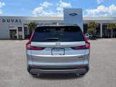 Thumbnail of 2024 Lunar Silver Metallic Honda CR-V Hybrid