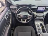 Thumbnail of 2022 Oxford White Ford Explorer