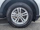 Thumbnail of 2022 Oxford White Ford Explorer
