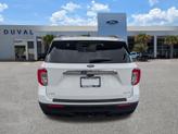 Thumbnail of 2022 Oxford White Ford Explorer