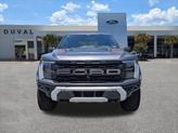 Thumbnail of 2025 Carbonized Gray Metallic Ford F-150