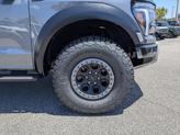 Thumbnail of 2025 Carbonized Gray Metallic Ford F-150