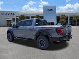 Thumbnail of 2025 Carbonized Gray Metallic Ford F-150