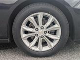 Thumbnail of 2023 Dark Ash Metallic Chevrolet Malibu