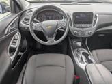 Thumbnail of 2023 Dark Ash Metallic Chevrolet Malibu