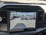 Thumbnail of 2025 Agate Black Metallic Ford F-150