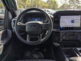 Thumbnail of 2025 Agate Black Metallic Ford F-150