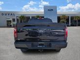 Thumbnail of 2025 Agate Black Metallic Ford F-150
