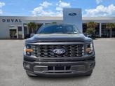 Thumbnail of 2025 Agate Black Metallic Ford F-150