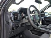 Thumbnail of 2025 Agate Black Metallic Ford F-150