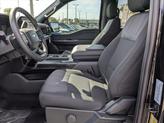 Thumbnail of 2025 Agate Black Metallic Ford F-150
