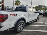 Thumbnail of 2014 Oxford White Ford F-150