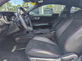 Thumbnail of 2023 Oxford White Ford Mustang
