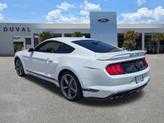 Thumbnail of 2023 Oxford White Ford Mustang
