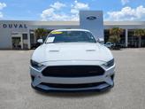 Thumbnail of 2023 Oxford White Ford Mustang
