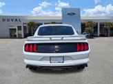 Thumbnail of 2023 Oxford White Ford Mustang