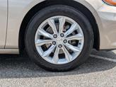 Thumbnail of 2023 Mineral Gray Metallic Chevrolet Malibu