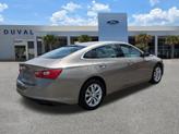 Thumbnail of 2023 Mineral Gray Metallic Chevrolet Malibu