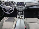 Thumbnail of 2023 Mineral Gray Metallic Chevrolet Malibu