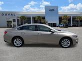 Thumbnail of 2023 Mineral Gray Metallic Chevrolet Malibu