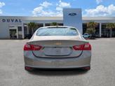 Thumbnail of 2023 Mineral Gray Metallic Chevrolet Malibu