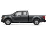 Thumbnail of 2025 Carbonized Gray Metallic Ford F-150