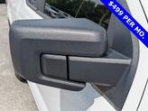 Thumbnail of 2025 Oxford White Ford F-150