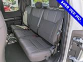 Thumbnail of 2025 Oxford White Ford F-150
