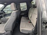 Thumbnail of 2025 Carbonized Gray Metallic Ford F-150