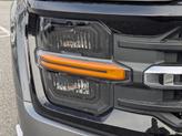 Thumbnail of 2025 Carbonized Gray Metallic Ford F-150