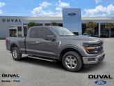 Photo of 2025 Carbonized Gray Metallic Ford F-150