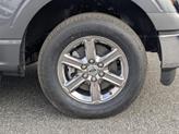 Thumbnail of 2025 Carbonized Gray Metallic Ford F-150