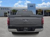 Thumbnail of 2025 Carbonized Gray Metallic Ford F-150