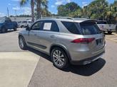 Thumbnail of 2020 Silver Mercedes-Benz GLE 350