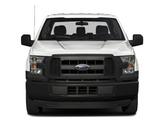 Thumbnail of 2017 Race Red Ford F-150