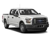 Thumbnail of 2017 Race Red Ford F-150
