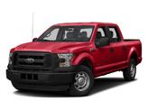 Photo of 2017 Race Red Ford F-150