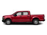 Thumbnail of 2017 Race Red Ford F-150