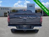 Thumbnail of 2025 Agate Black Metallic Ford F-150