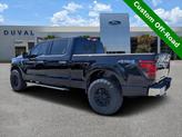 Thumbnail of 2025 Agate Black Metallic Ford F-150