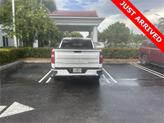 Thumbnail of 2019 Summit White Chevrolet Silverado 1500