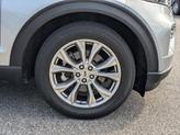 Thumbnail of 2020 Silver Metallic Ford Explorer