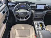 Thumbnail of 2020 Silver Metallic Ford Explorer