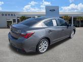 Thumbnail of 2020 Modern Steel Metallic Acura ILX