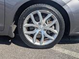 Thumbnail of 2020 Modern Steel Metallic Acura ILX