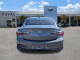 Thumbnail of 2020 Modern Steel Metallic Acura ILX