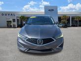 Thumbnail of 2020 Modern Steel Metallic Acura ILX