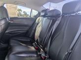 Thumbnail of 2020 Modern Steel Metallic Acura ILX