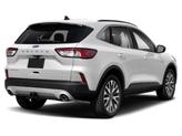 Thumbnail of 2022 Star White Metallic Tri-Coat Ford Escape